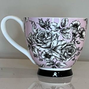 PORTOBELLO BY INSPIRE Bone China